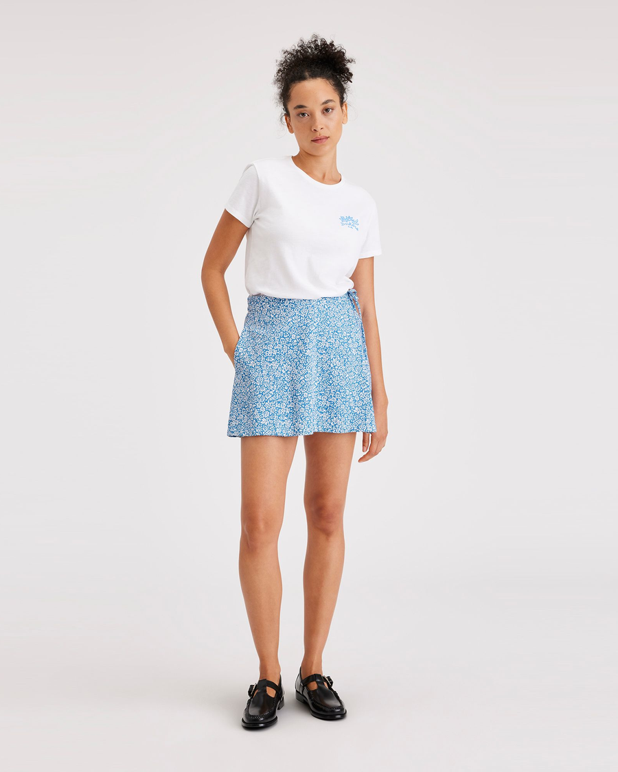 (image for) Stable Mini Skort